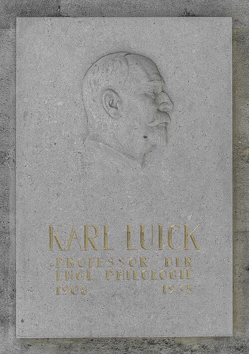 Karl Luick